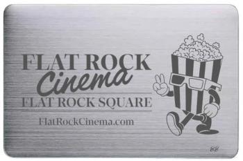 POPCORN BOOSTER CLUB